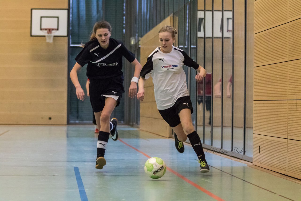 Bild 110 - Girls Cup
